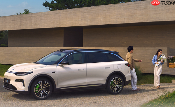 三大新势力新增订单曝光 零跑约1.4万 理想破0.8万