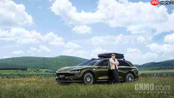 享界S9T小订1小时突破10000台！预售价32.8万元起