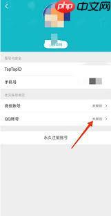 Taptap怎么查看创作号收益结算规则