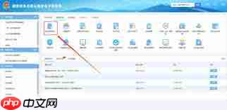 电子税务局如何变更财务负责人