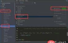 如何设置PyCharm深色窗口背景色