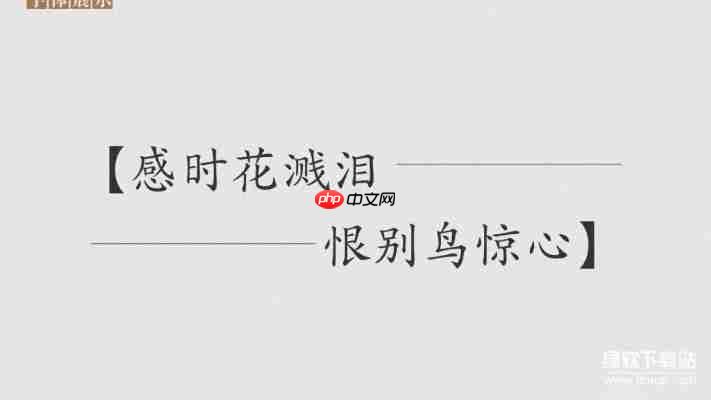 华康行楷体w5与方正行楷对比：设计效果实测报告