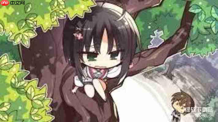 千恋万花完整攻略：新手入门指南