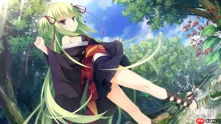 千恋万花完整攻略：新手入门指南