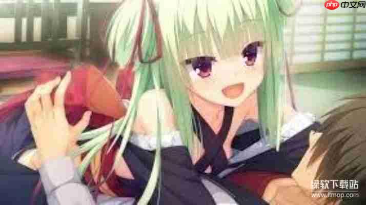 千恋万花完整攻略：新手入门指南