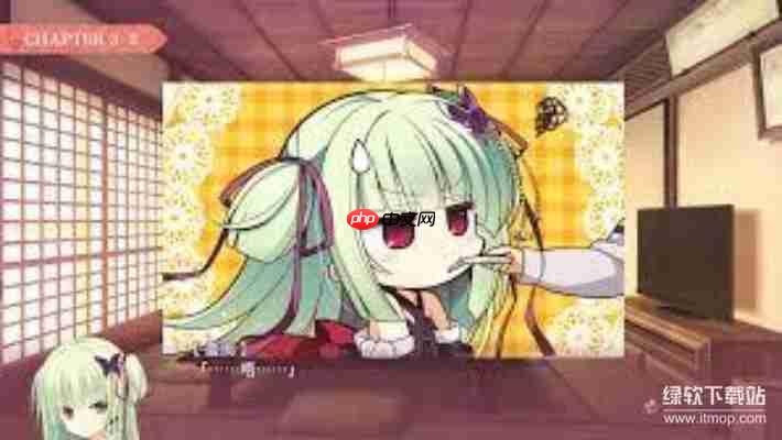 千恋万花完整攻略：新手入门指南