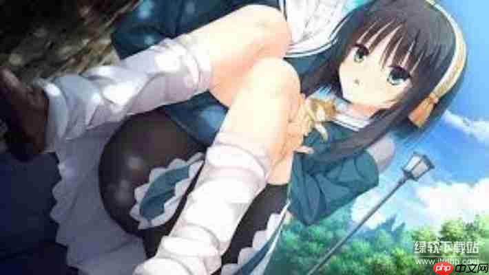 千恋万花剧情解析:结局全揭秘