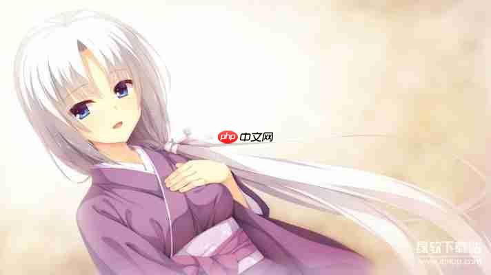 千恋万花剧情解析:结局全揭秘