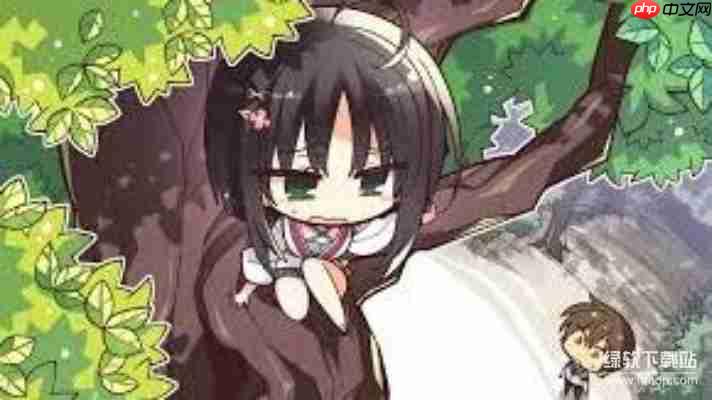 千恋万花剧情解析:结局全揭秘