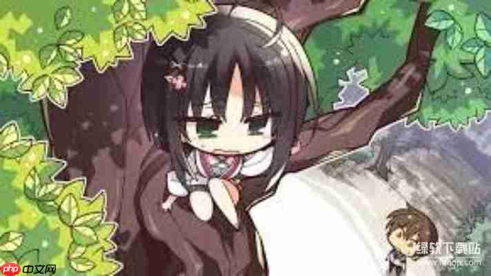 千恋万花角色介绍：谁是你的最爱？