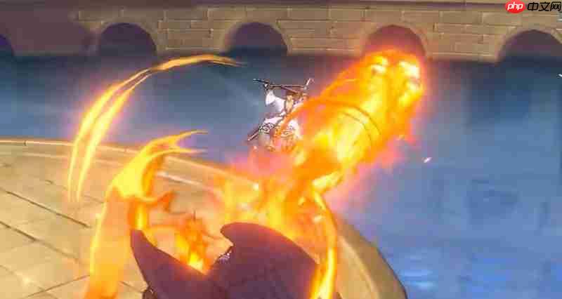 航海王热血航线烬有什么技能 热血航线烬技能介绍