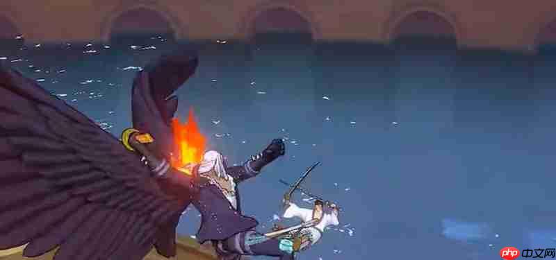 航海王热血航线烬有什么技能 热血航线烬技能介绍