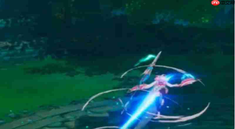 星痕共鸣空战流怎么玩 青岚骑士空中连招技巧