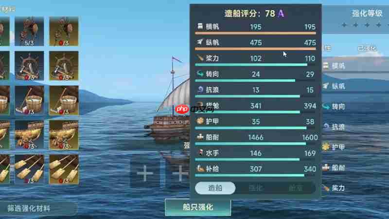 大航海时代传说利莫卡彭特怎么玩 利莫卡彭特强度详细分析