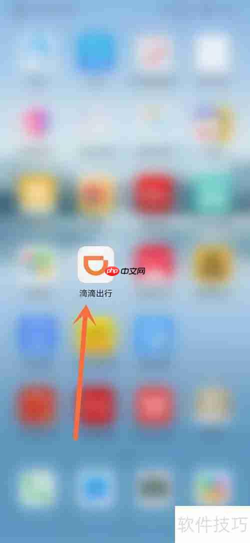 滴滴抢车位集猫攻略