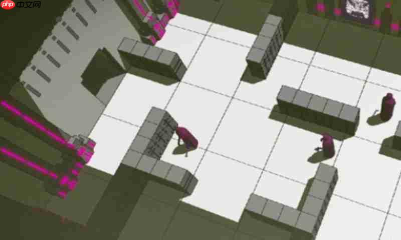 巴别塔圣歌第四层怎么过 第四层通关详细攻略