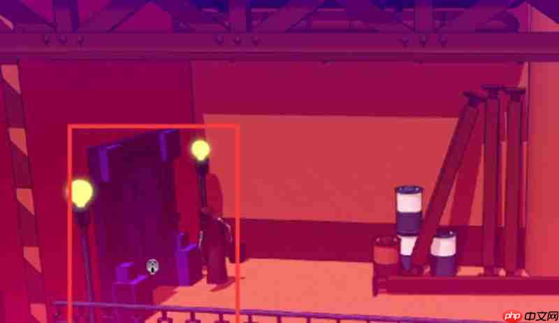 巴别塔圣歌第四层怎么过 第四层通关详细攻略