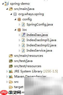 @Autowired与@Resource详解