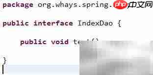@Autowired与@Resource详解