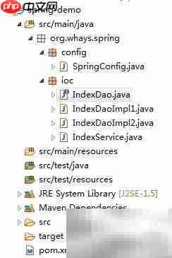 @Autowired与@Resource详解