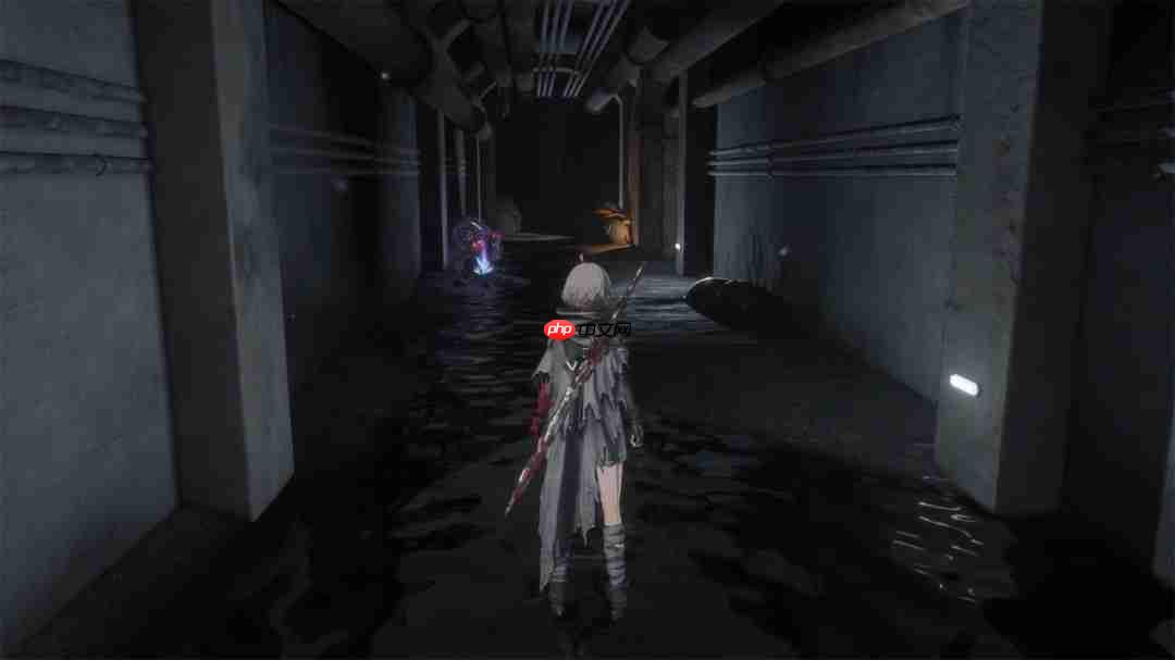 《无限机兵》免费更新上线！挑战极限的【半虚化】模式