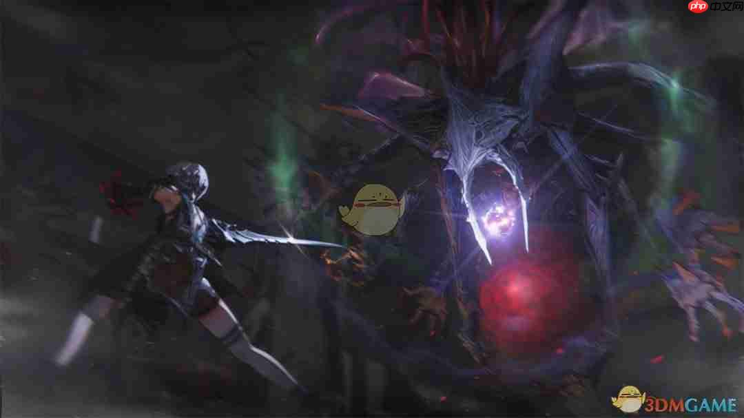 《无限机兵》免费更新上线！挑战极限的【半虚化】模式