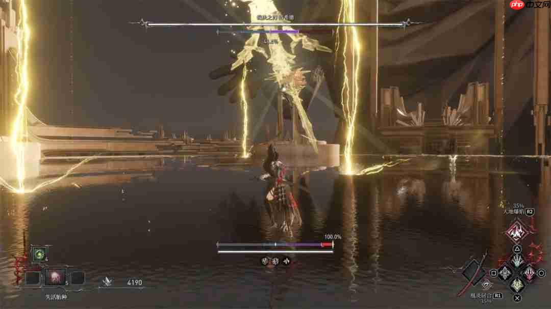 《无限机兵》免费更新上线！挑战极限的【半虚化】模式