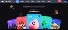 御三家Game：主机玩家的专属乐园，解锁游戏体验新方式