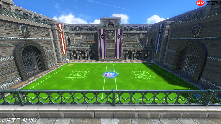 《空之轨迹 the 1st》王都「格兰赛尔」等新情报公开