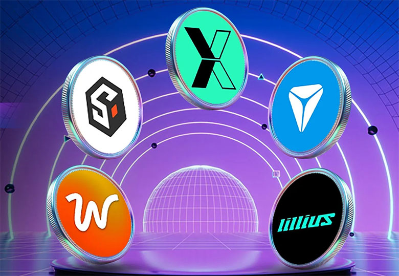 ICO是什么?最佳 ICO 项目:2025 年代币经济学介绍