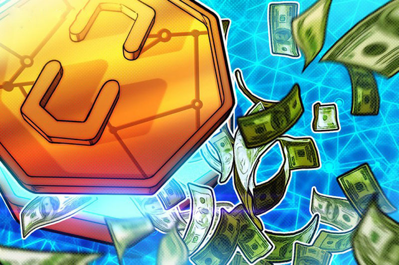 解读以太坊(ETH)ETF打破纪录,加密资产单周流入37.5亿美元