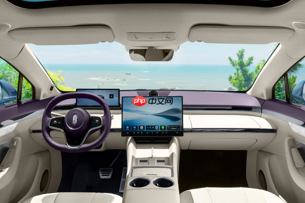 智界新款发布会定档8月25日 刘亦菲将见证双车进化