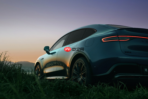 智界新款发布会定档8月25日 刘亦菲将见证双车进化