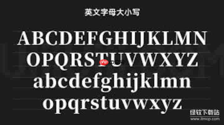 Source Han Serif SC Heavy字体免费下载:官方正版安装指南