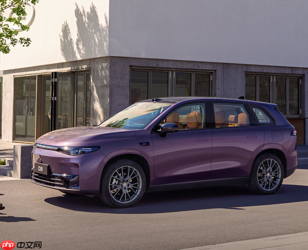 零跑汽车成国内第二家盈利的新势力 上半年收入242亿