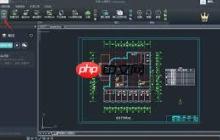 浩辰CAD看图王文件打印不了如何解决