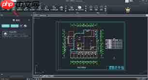 浩辰cad看图王文件打印不了如何解决