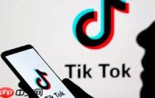 TikTok官网入口在哪