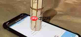 touchscale没反应怎么办