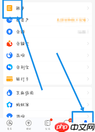支付宝删除的账单能否恢复