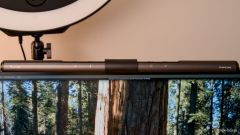 A Monitor Light Bar Can Transform Your Desk for Work and Play