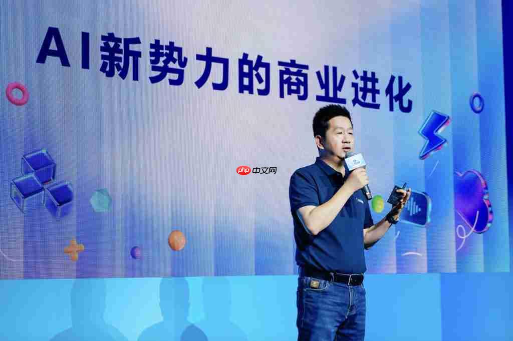 破解 AI 创企的「不可能三角」,解药不止「大模型」