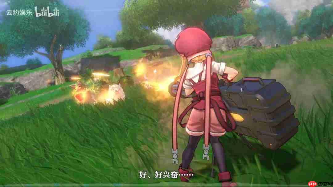 《空之轨迹 the 1st》角色介绍视频：缇妲·拉赛尔