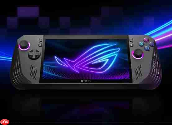 把 3A 游戏装进口袋,通勤也能“卷”起来