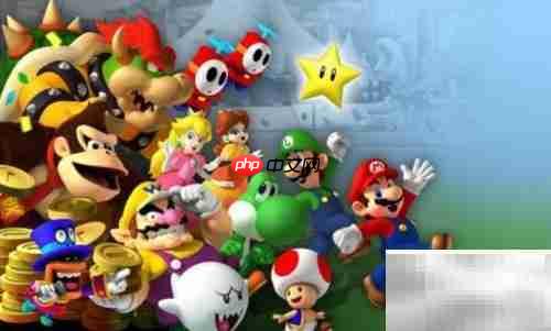 Switch游戏购买指南