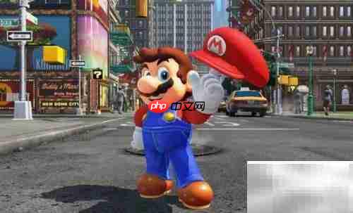 Switch游戏购买指南