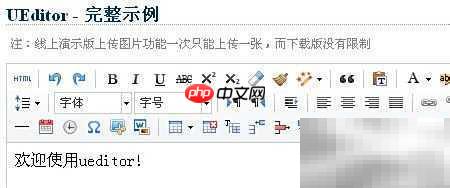 如何挑选在线文本编辑器