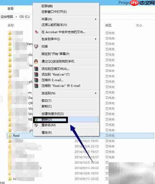 如何卸载RealPlayer