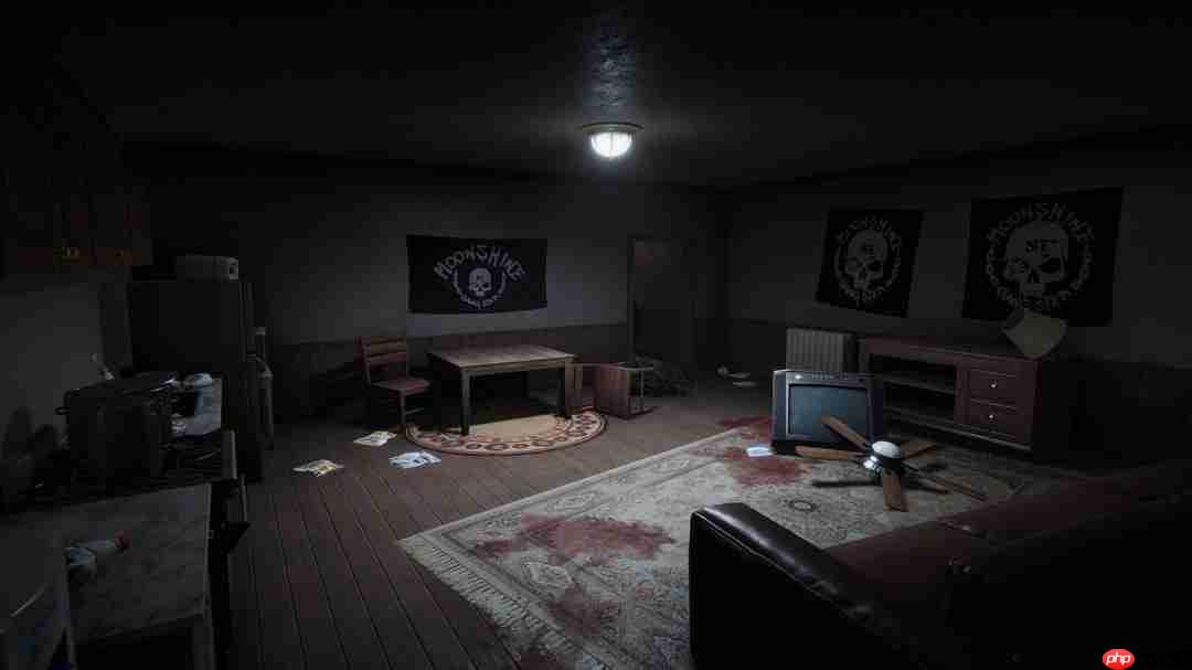 国产沙盒生存新作《CrisisX》公布 最多和5000人同服