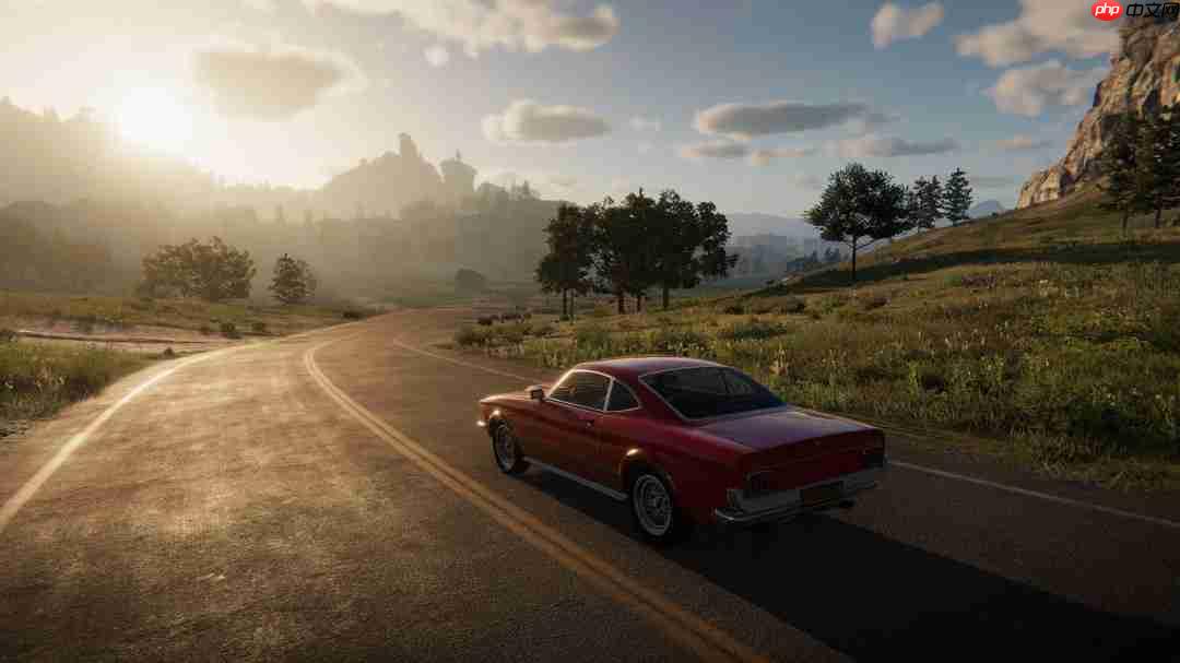 国产沙盒生存新作《CrisisX》公布 最多和5000人同服